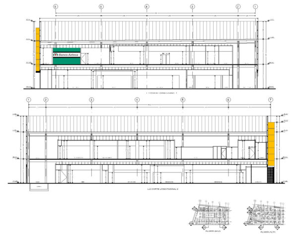 Proyecto Tienda Línea Blanca Uriangato